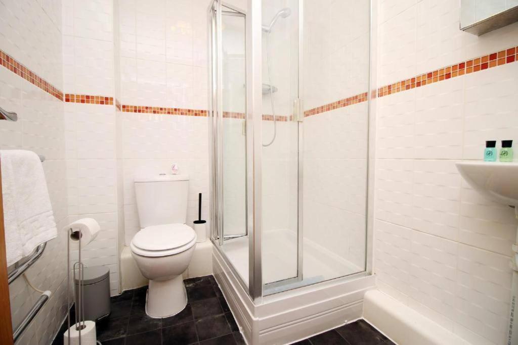 The Observatory By Mia Living 2 Bedroom Apartment Overlooking Swansea Beach With Free Parking Exterior photo