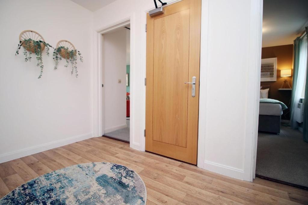The Observatory By Mia Living 2 Bedroom Apartment Overlooking Swansea Beach With Free Parking Exterior photo