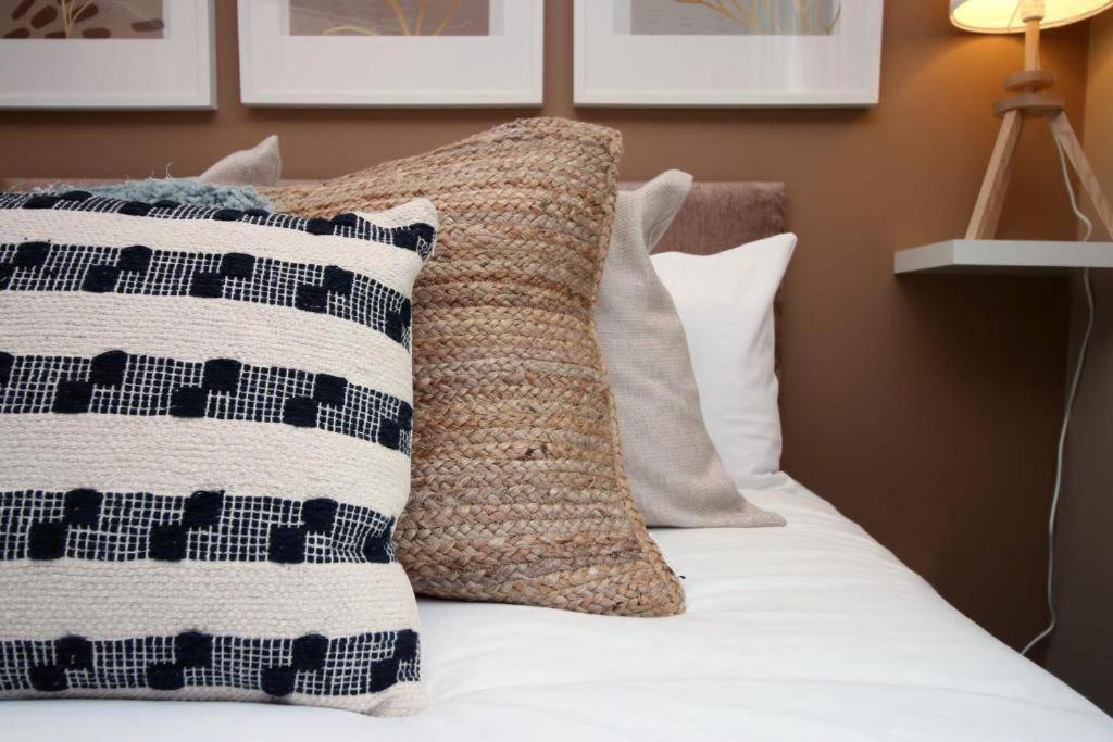 The Observatory By Mia Living 2 Bedroom Apartment Overlooking Swansea Beach With Free Parking Exterior photo